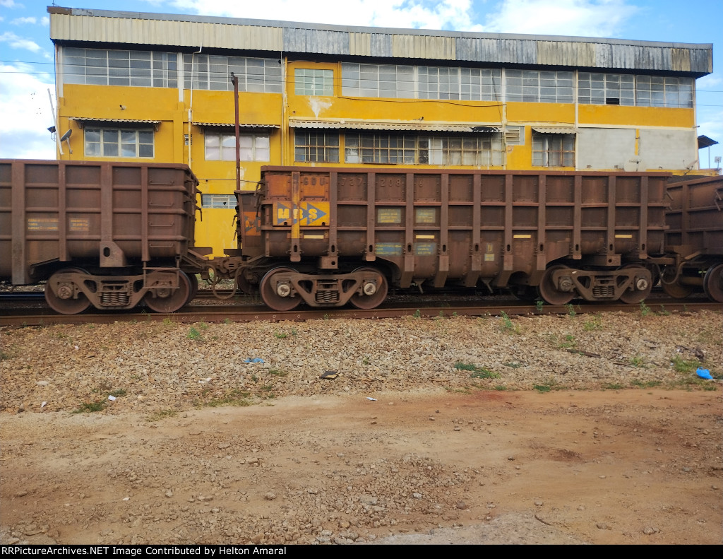 MRSL GDU-737208-6